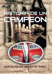 Cover von Historia De Un Campeon