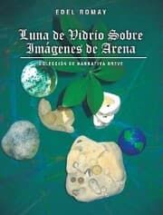 Cover von Luna De Vidrio Sobre Imágenes De Arena