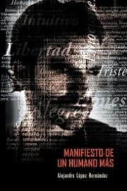 Cover von Manifiesto De Un Humano Más