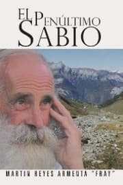 Cover von El Penúltimo Sabio