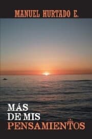 Cover von Más De Mis Pensamientos