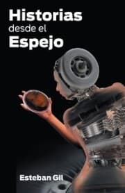 Cover von Historias Desde El Espejo