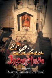 Cover von El Libro Inconcluso