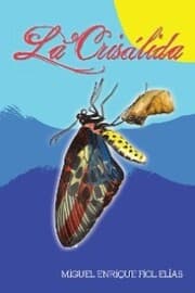 Cover von La Crisálida
