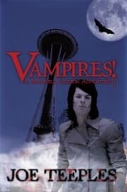 Cover von Vampires!