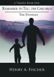 Cover von Remember to Tell the Children