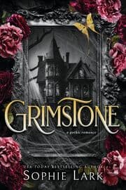 Cover von Grimstone