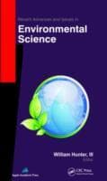 Cover von Recent Advances and Issues in Environmental Science