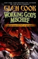Cover von Working God's Mischief