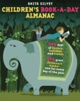 Cover von Children's Book-a-Day Almanac