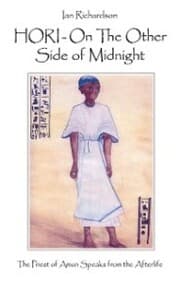 Cover von Hori-On the Other Side of Midnight