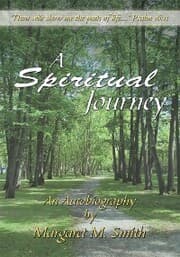 Cover von A Spiritual Journey