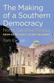 Cover von Making of a Southern Democracy