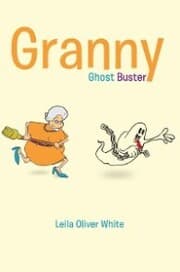 Cover von Granny Ghost Buster