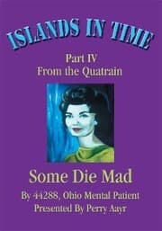 Cover von Islands in Time