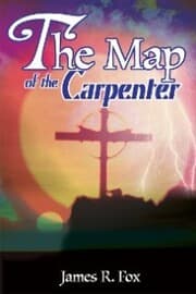 Cover von The Map of the Carpenter