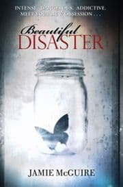Cover von Beautiful Disaster