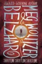 Cover von Belzhar