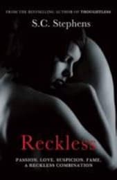 Cover von Reckless