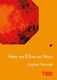 Cover von How We'll Live on Mars