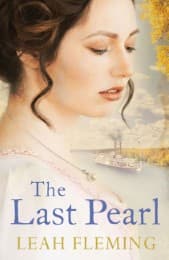 Cover von The Last Pearl
