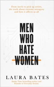 Cover von Men Who Hate Women
