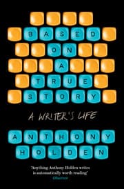 Cover von Based on a True Story