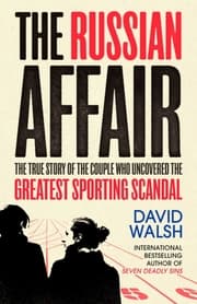 Cover von Russian Affair