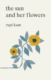 Cover von The Sun and her Flowers