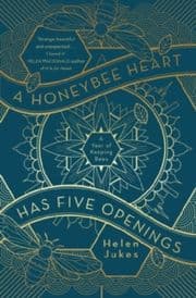 Cover von Honeybee Heart Has Five Openings