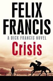 Cover von Crisis