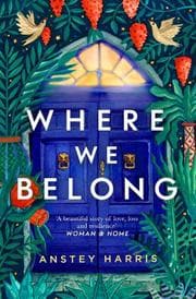 Cover von Where We Belong