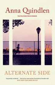 Cover von Alternate Side