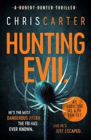 Cover von Hunting Evil