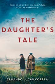 Cover von The Daughter's Tale