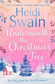 Cover von Underneath the Christmas Tree