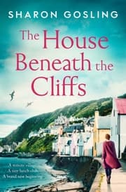 Cover von The House Beneath the Cliffs