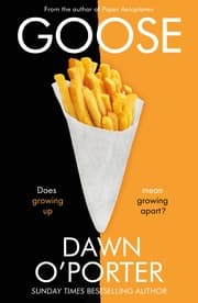 Cover von Goose