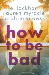 Cover von How to Be Bad