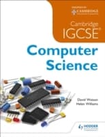 Cover von Cambridge IGCSE Computer Science