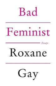 Cover von Bad Feminist