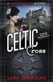Cover von Celtic Cross