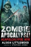 Cover von Zombie Apocalypse! Acapulcalypse Now