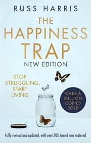 Cover von Happiness Trap 2nd Edition