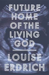 Cover von Future Home of the Living God