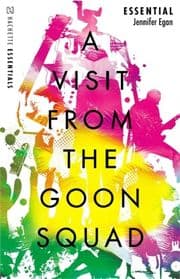 Cover von A Visit From the Goon Squad