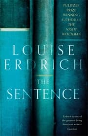 Cover von The Sentence