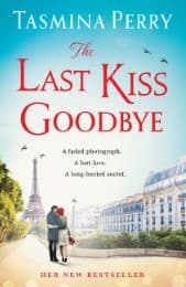Cover von The Last Kiss Goodbye