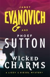 Cover von Wicked Charms