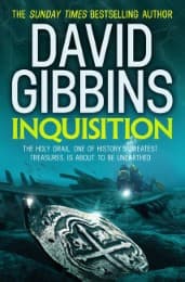 Cover von Inquisition